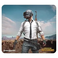 Коврик SteelSeries QcK+ PUBG Miramar Edition (63808) отзывы