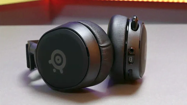 🎧Steelseries Arctis Prime🎧 semmi cicoma! #SHORT