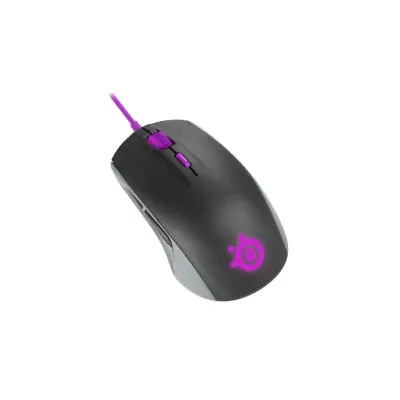 Мышь SteelSeries Rival 100 62338-1