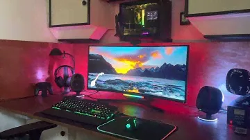 Steelseries Arena 9