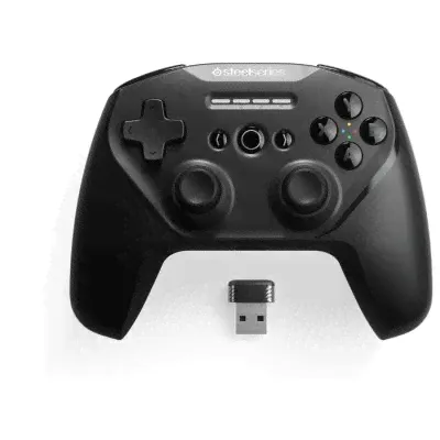 Геймпад SteelSeries Stratus Duo 69075-1