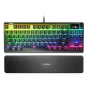 Игровая клавиатура SteelSeries Apex Pro TKL