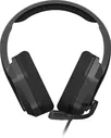 Наушники с микрофоном Steelseries Arctic Nova Pro черный 1.5м накладные оголовье (61527)