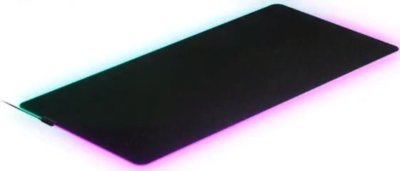 Коврик для мышки SteelSeries QcK Prism Cloth 3XL (63511)-1