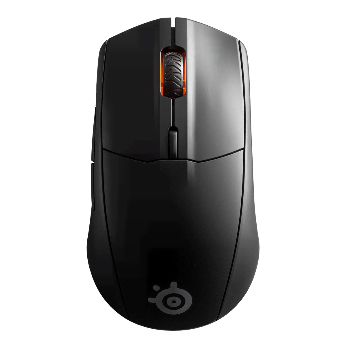 Беспроводная мышь SteelSeries Rival 3 (Цвет: Black)