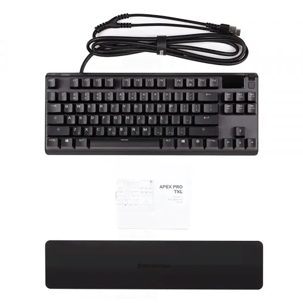 SteelSeries APEX PRO TKL-1