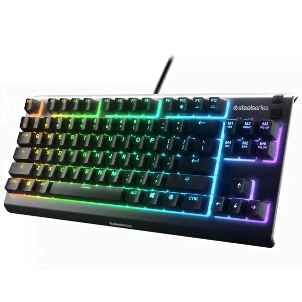 SteelSeries APEX 3 TKL-3