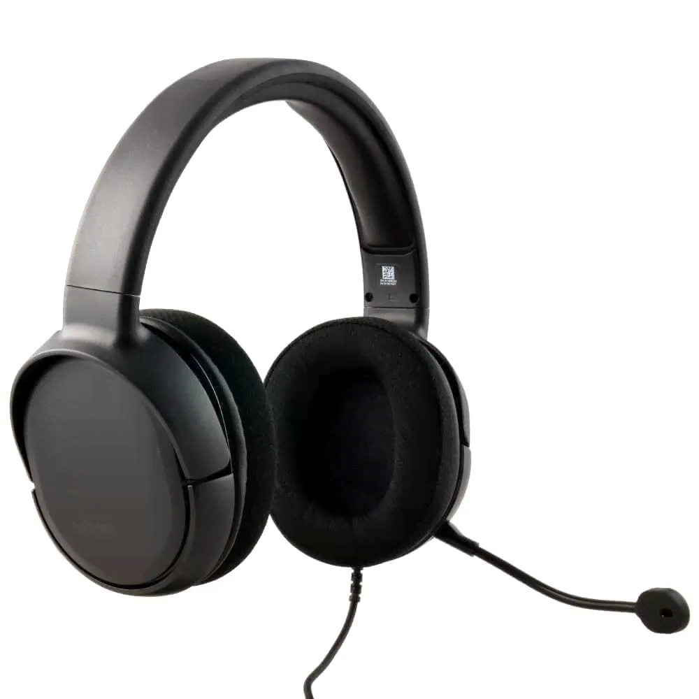 Наушники SteelSeries Arctis RAW-3