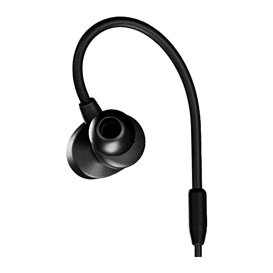 SteelSeries Tusq Black-2