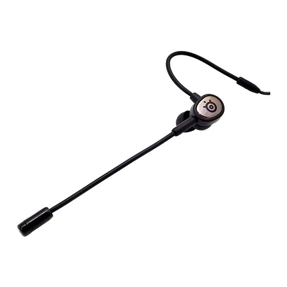 SteelSeries Tusq Black-1