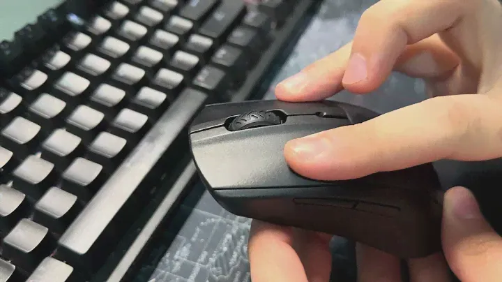 steelseries rival 3 hard reset