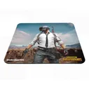 Отзывы на SteelSeries QcK+ PUBG Miramar Edition
