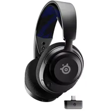 Гарнитура SteelSeries Arctis Nova 4P (61641)