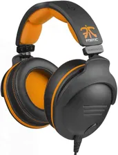 Гарнитура SteelSeries 9H Fnatic Edition (61104)