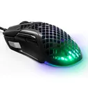 Мышь SteelSeries Aerox 5