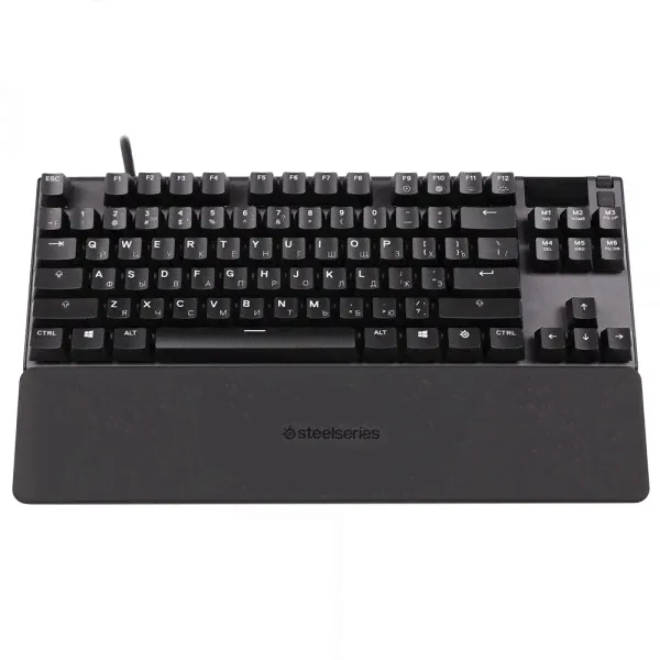 SteelSeries APEX PRO TKL-4