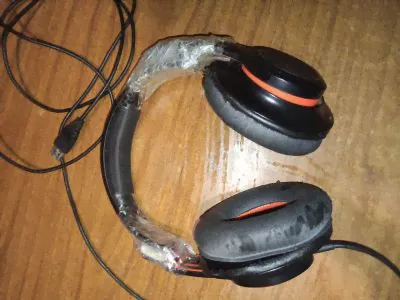 Наушники SteelSeries Siberia 150-0