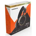 SteelSeries Arctis 5 2019 Edition Black