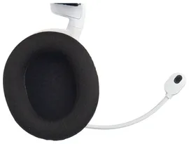 Компьютерная гарнитура SteelSeries Arctis 5 2019 Edition белый