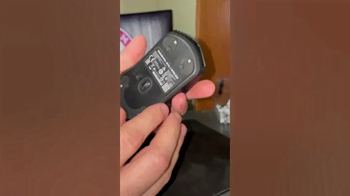 Video of Rival 3 wireless not working