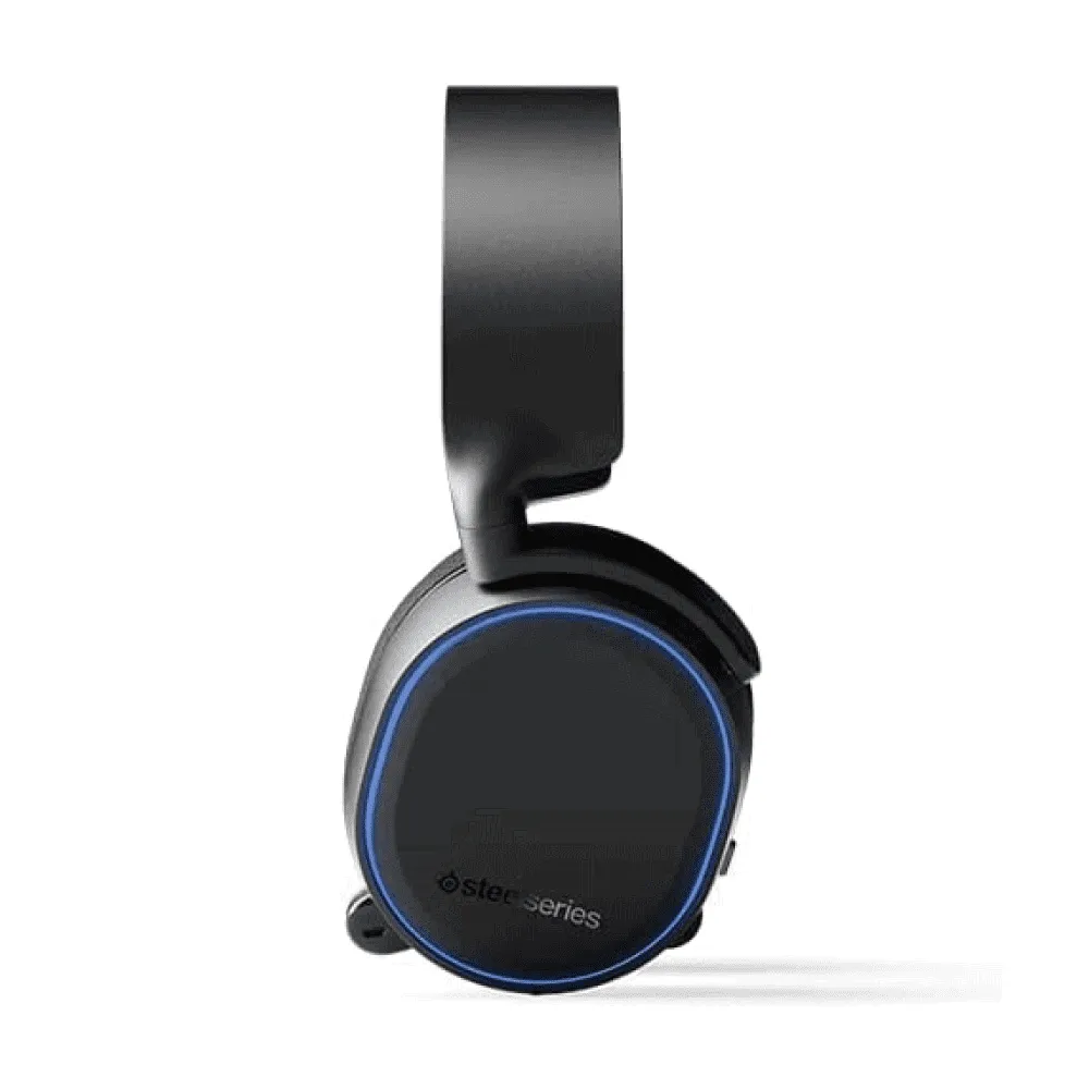 Игровые наушники SteelSeries Arctis 5-1