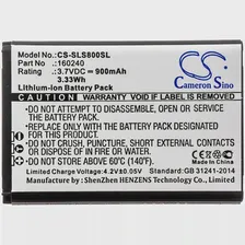 Battery for Steelseries 61298RX, Siberia 800, Siberia 840, Arctis Pro Wireless