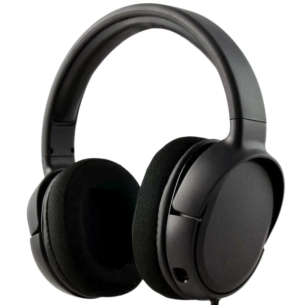 Наушники SteelSeries Arctis RAW-4