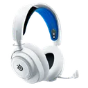 Беспроводные наушники SteelSeries Arctis Nova 7P (белый)
