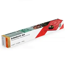 SteelSeries QcK Large Dota 2 Limited Edition