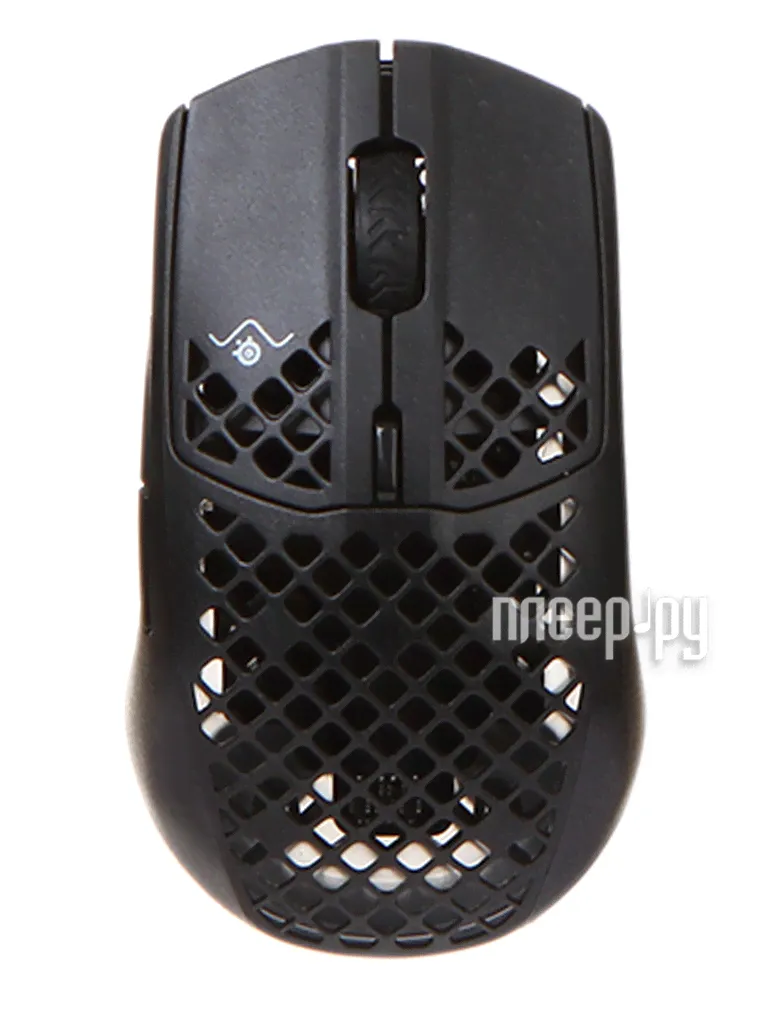 Мышь SteelSeries Aerox 3 USB Black 62599-0
