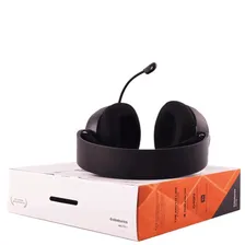 Наушники SteelSeries Arctis 3 Black 2019 Edition