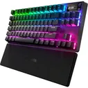 Клавиатура SteelSeries Apex Pro TKL (2023)