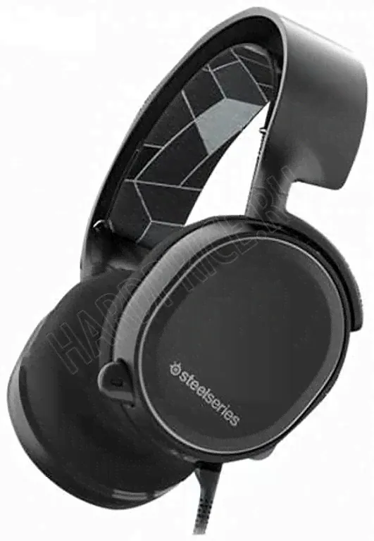 Гарнитура SteelSeries Arctis 3 (61433)-0