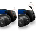 SteelSeries Arctis Nova 7P наушники