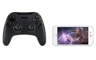 SteelSeries Геймпад SteelSeries Stratus XL Black для iOS, Bluetooth, черный