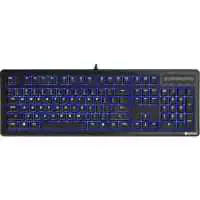 Клавиатура SteelSeries Apex 100 в Санкт-Петербурге-1