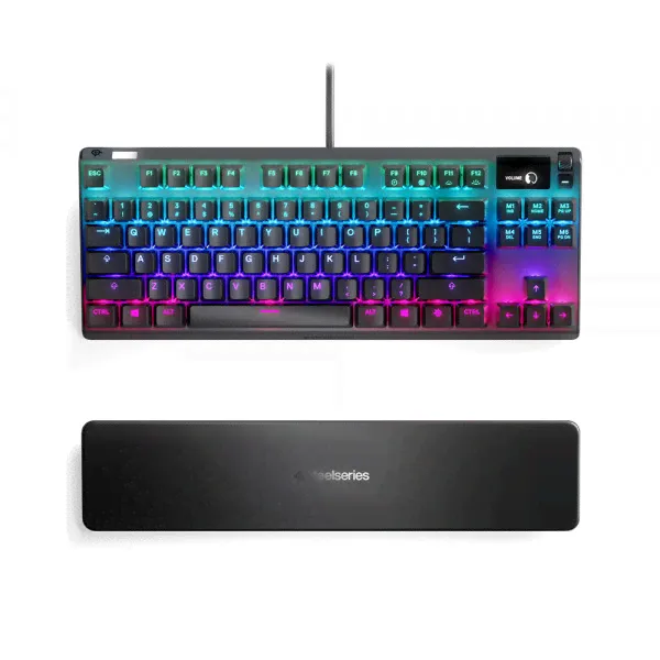 SteelSeries APEX 7 TKL Red Switch