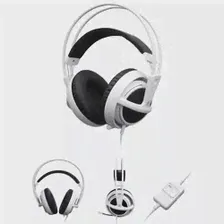 Наушники SteelSeries Siberia v2 Full-size Headset цена, купить в Москве, отзывы, характеристики, обзор