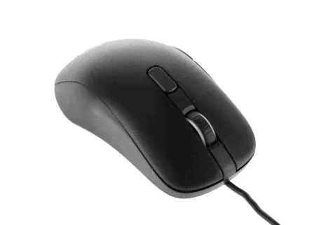 Мышь игровая Steelseries Rival 105 Чёрный-0