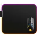 Steelseries QcK Prism Cloth M (63825) ()