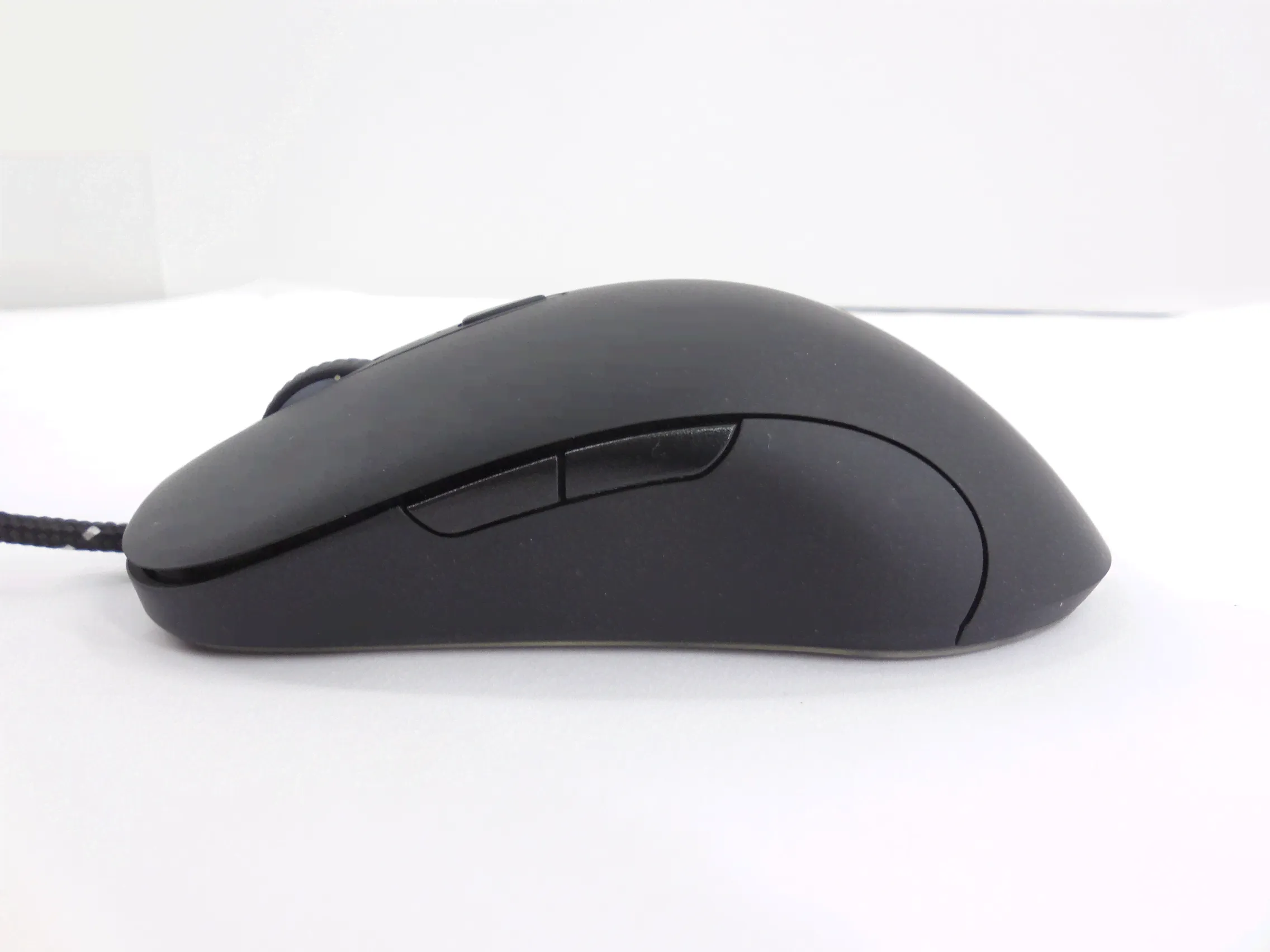 Мышь игровая SteelSeries Sensei RAW Rubberized-4