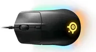 Мышь STEELSERIES Rival 3 черный оптическая