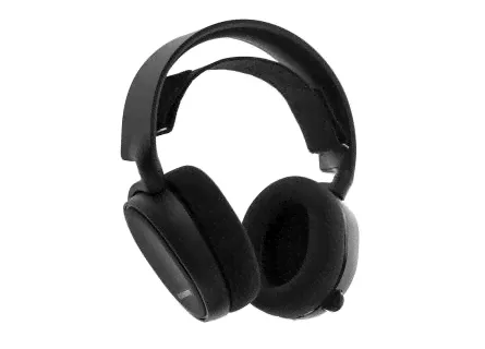 Наушники игровые Steelseries Arctis 5 Чёрный-0