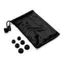 SteelSeries Tusq Black