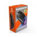 Отзывы на SteelSeries Aerox 3 Wireless