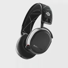 Беспроводная гарнитура SteelSeries Arctic 9 2,4 ГГц + Bluetooth E-games 7,1 Наушники (art.: 3920b90826d37)
