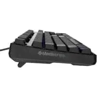 Клавиатура SteelSeries Apex 100 в Санкт-Петербурге-3