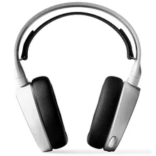 Наушники SteelSeries Arctis 3 White 2019 Edition