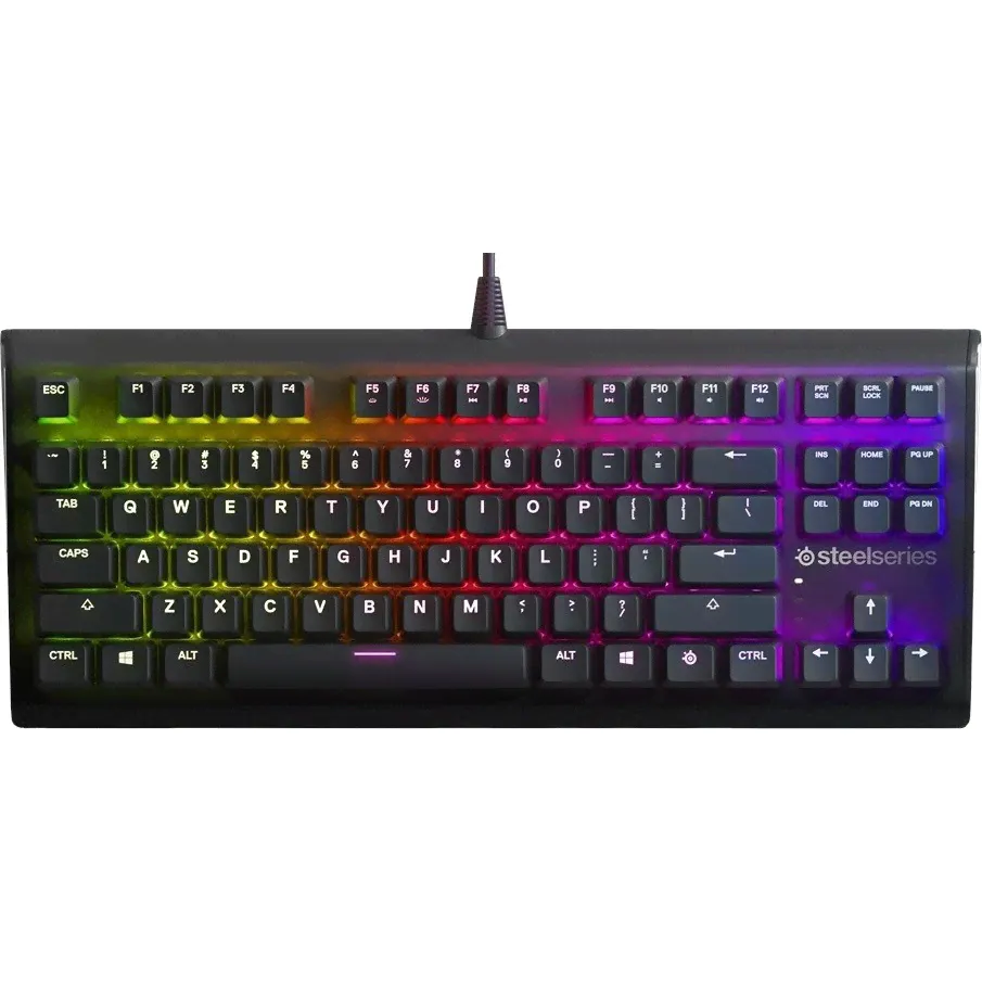 SteelSeries Apex M750 TKL клавиатура-1