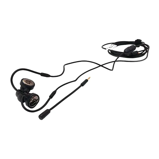 SteelSeries Tusq Black-0